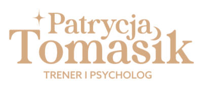Patrycja Tomasik Logo